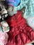 American Girl doll Lea & bed & clothes & accessories Carousel 10