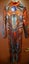 Red Ranger Movie Muscle Costume For Boys and Girls Size 7-8 Going Cheap Carousel 6