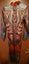 Red Ranger Movie Muscle Costume For Boys and Girls Size 7-8 Going Cheap Carousel 8