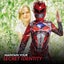 Red Ranger Movie Muscle Costume For Boys and Girls Size 7-8 Going Cheap Carousel 11