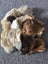 Possum skin off cuts Carousel 1