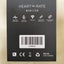 F) LIONHEART F45 HEART RATE MONITOR Carousel 4