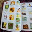 The Maori picture dictionary Carousel 4