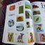 The Maori picture dictionary Carousel 6