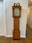 Stunning Fully Restored 8 Day Scottish Long Case Grandfather Clock Carousel 3