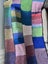 Vintage crochet wool rug large. 160 cm Carousel 3
