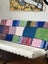 Vintage crochet wool rug large. 160 cm Carousel 1