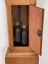 Stunning Fully Restored 8 Day Scottish Long Case Grandfather Clock Carousel 6