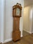 Stunning Fully Restored 8 Day Scottish Long Case Grandfather Clock Carousel 8