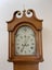 Stunning Fully Restored 8 Day Scottish Long Case Grandfather Clock Carousel 9
