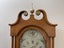 Stunning Fully Restored 8 Day Scottish Long Case Grandfather Clock Carousel 10