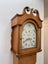 Stunning Fully Restored 8 Day Scottish Long Case Grandfather Clock Carousel 13