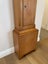 Stunning Fully Restored 8 Day Scottish Long Case Grandfather Clock Carousel 18