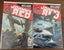 Johnny Red #1–8 (Titan Comics, 2015–2016) – Full Set, NM Carousel 4