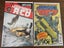 Johnny Red #1–8 (Titan Comics, 2015–2016) – Full Set, NM Carousel 3