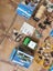 Vintage Playmobil COLLECTION NM/Mint - Made in Germany Geobra-1970/80s $1 RES ++ Carousel 6