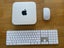 Apple Mac Mini M2 Pro 16GB Ram 512GB SSD keyboard mouse Carousel 1