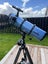 Telescope - Sky-Watcher 150/750 Reflector with EQ3-2 Mount Carousel 4
