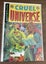 Cruel Universe 1 to 6 NM (2024) Omi Press Carousel 3