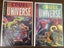 Cruel Universe 1 to 6 NM (2024) Omi Press Carousel 1