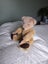 Vintage Teddy Bear Carousel 4