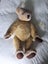 Vintage Teddy Bear Carousel 5
