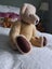 Vintage Teddy Bear Carousel 2
