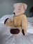 Vintage Teddy Bear Carousel 3