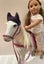 Bulk lot our generation dolls Carousel 7