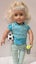 Bulk lot our generation dolls Carousel 9