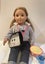Bulk lot our generation dolls Carousel 10