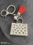 Cute bag key chain/bag decoration Carousel 2