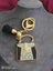 Cute bag key chain/bag decoration Carousel 1