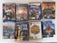 Retro PC Games - Big selection of Sims / Simulations - mostly boxed Carousel 1