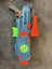 Nerf guns bulk lot Carousel 4