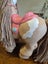 1992 Cabbage Patch Crimp N' Curl set Carousel 6