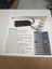 Rextron 2-Port USB Console KVM Switch with Audio & Hotkey Control Carousel 1