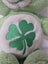 Vintage 2002 Good Luck Care Bear Carousel 3