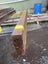 1.41 m 1st Grade Black Maire Timber – 150 × 52 mm Carousel 3