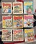 36 Buster Comics Carousel 1