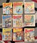 36 Buster Comics Carousel 4
