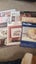 20 Assorted cross stitch patterns Carousel 3