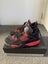 Air Jordan 4 red thunder Carousel 1