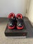 Air Jordan 4 red thunder Carousel 3