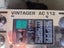 Behringer Vintage 60 watt Guitar Amplifier & Manual Carousel 5