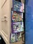 X Box 360 console + Kinect + games Carousel 6