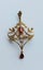 Stunning Victorian 9ct Pendant Carousel 1