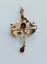 Stunning Victorian 9ct Pendant Carousel 2