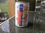 Vintage cans Carousel 3