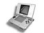 Original NINTENDO DS Console (Titanium Silver) Carousel 3